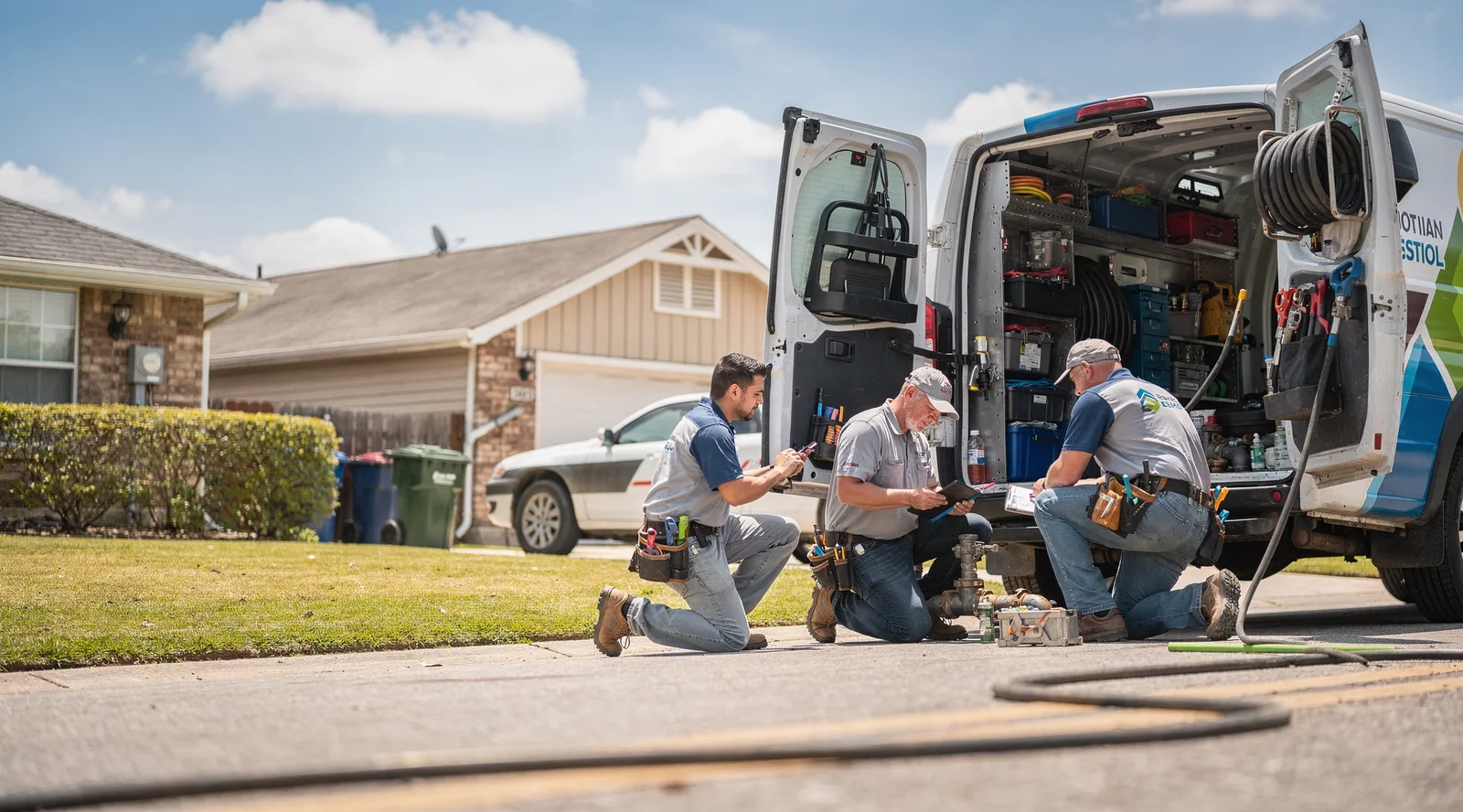 Emergency Plumber in Ruidoso Downs, NM near me